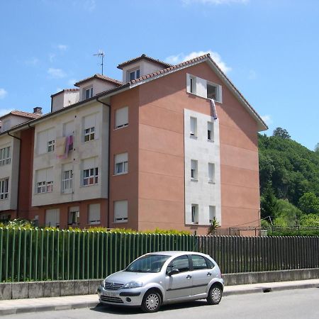 Onís Apartamento En Contranquil 아파트 외부 사진
