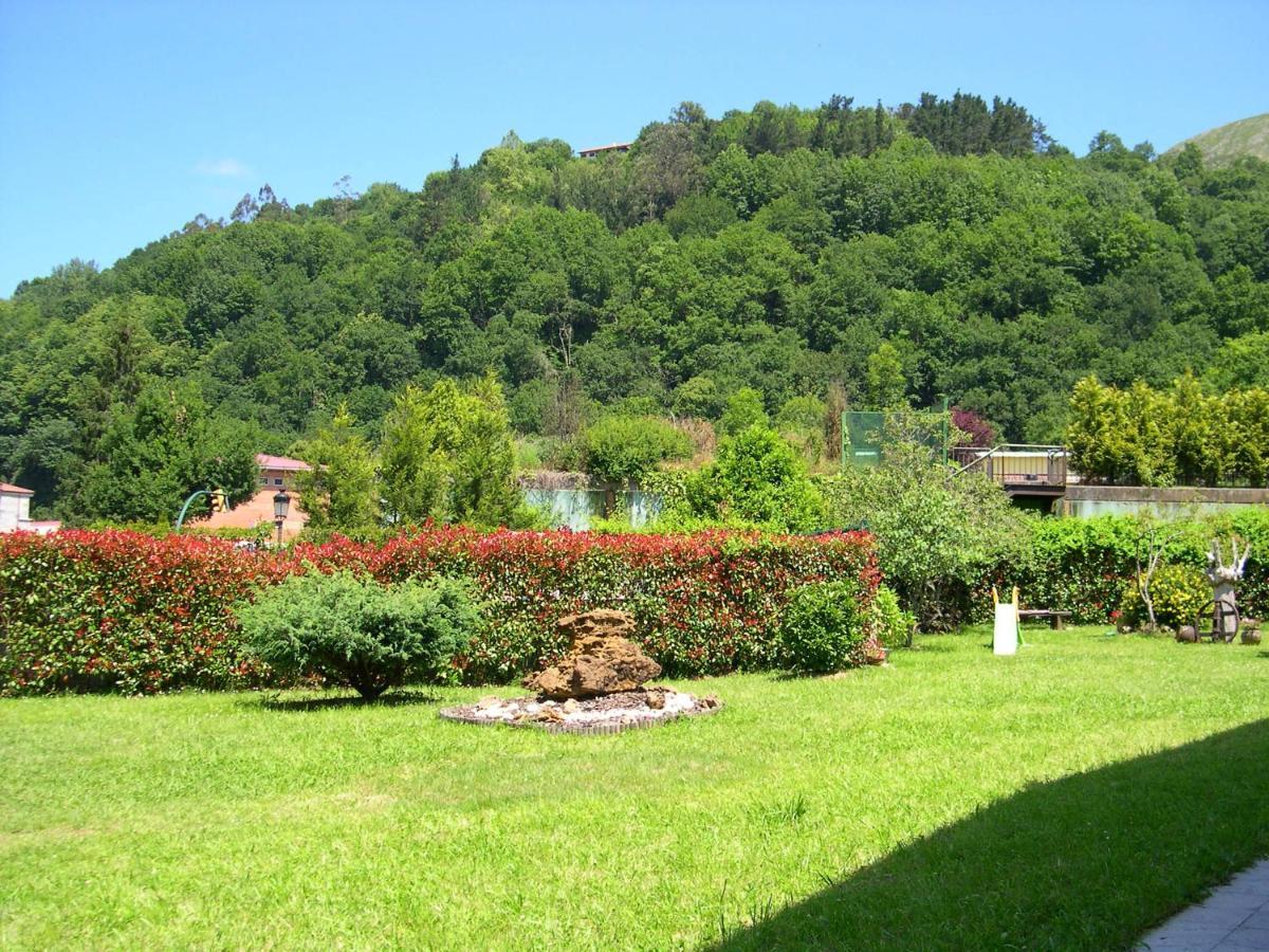 Onís Apartamento En Contranquil 아파트 외부 사진